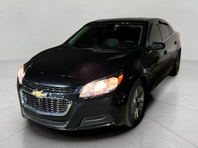 2015 Chevrolet Malibu LT