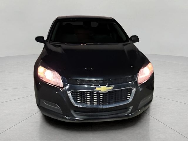 2015 Chevrolet Malibu LT