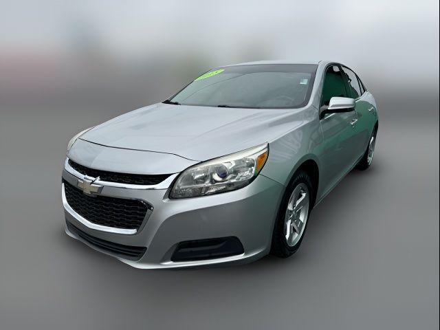 2015 Chevrolet Malibu LT