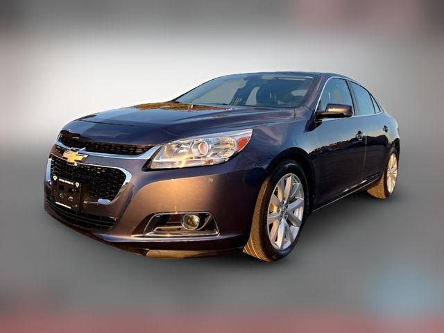 2015 Chevrolet Malibu LT