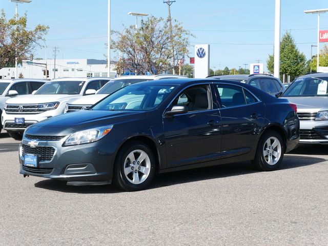 2015 Chevrolet Malibu LS