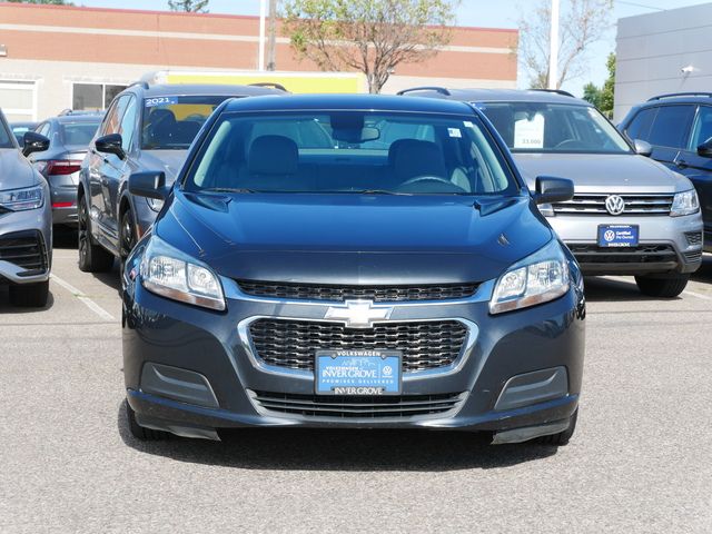 2015 Chevrolet Malibu LS