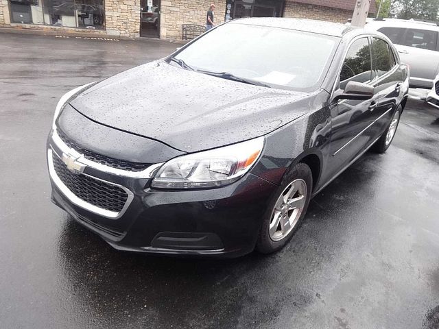 2015 Chevrolet Malibu LS