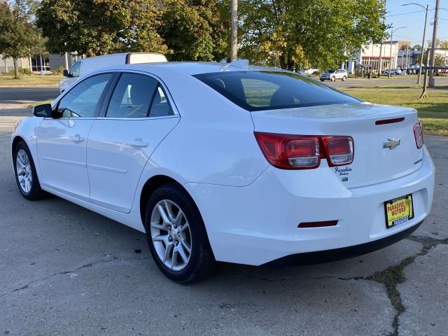 2015 Chevrolet Malibu LT