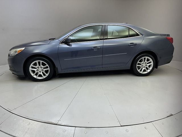 2015 Chevrolet Malibu LT