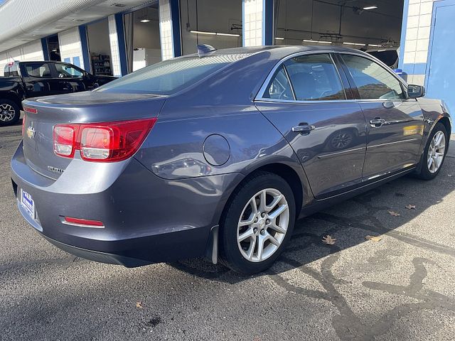 2015 Chevrolet Malibu LT