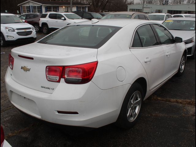 2015 Chevrolet Malibu LT