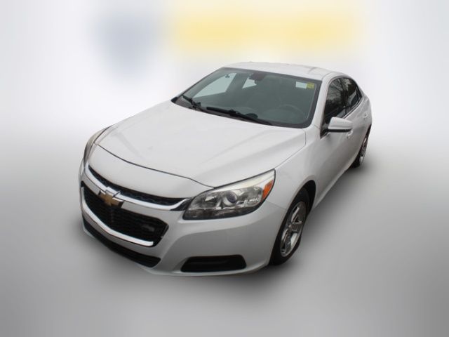 2015 Chevrolet Malibu LT