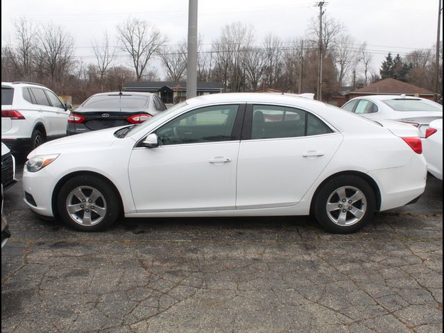 2015 Chevrolet Malibu LT