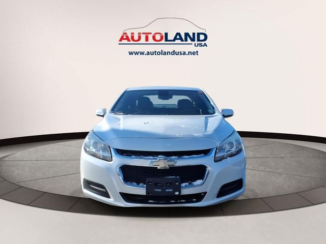 2015 Chevrolet Malibu LT