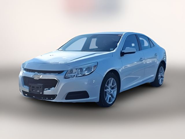 2015 Chevrolet Malibu LT