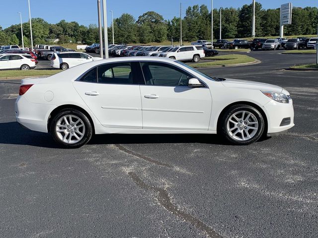 2015 Chevrolet Malibu LT