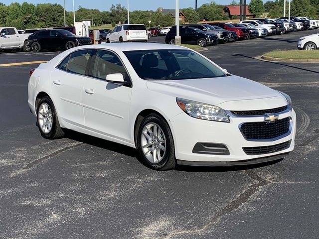 2015 Chevrolet Malibu LT