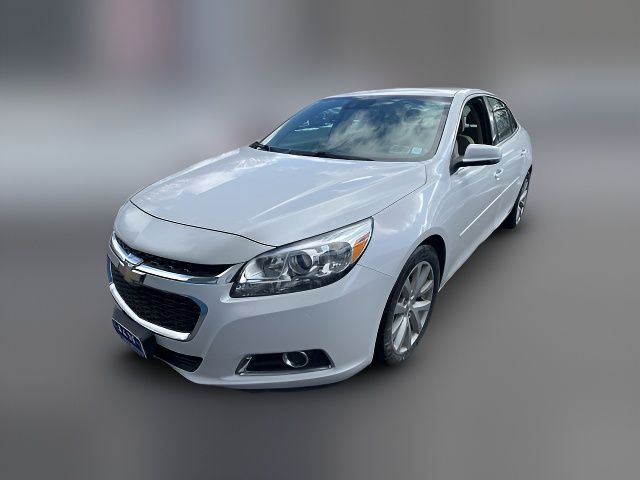 2015 Chevrolet Malibu LT