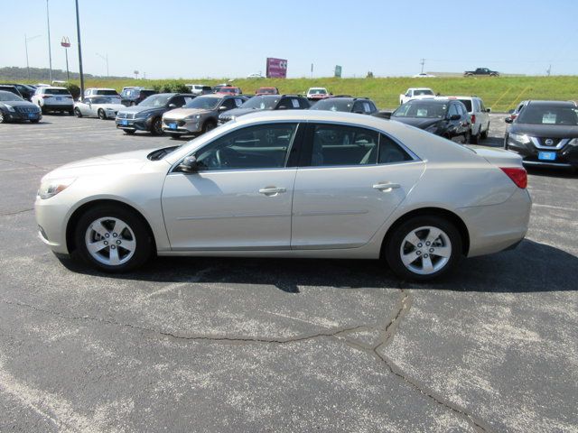 2015 Chevrolet Malibu LS