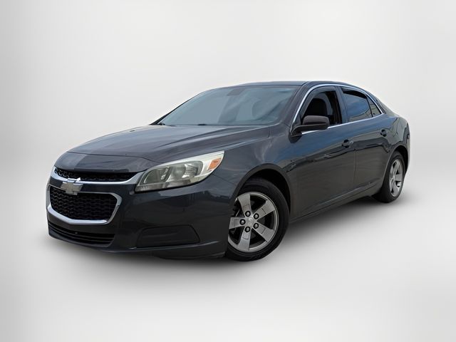2015 Chevrolet Malibu LS