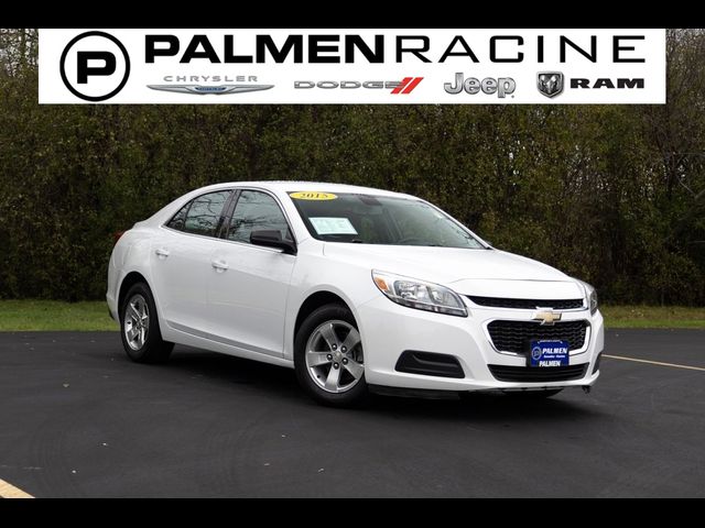 2015 Chevrolet Malibu LS