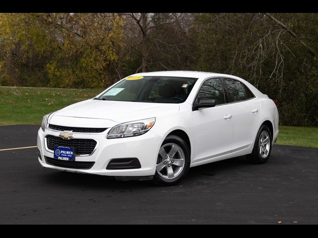 2015 Chevrolet Malibu LS