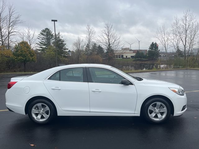 2015 Chevrolet Malibu LS