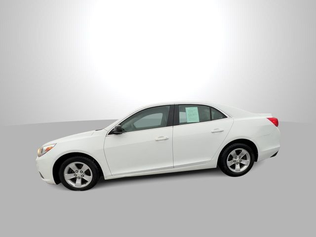 2015 Chevrolet Malibu LS