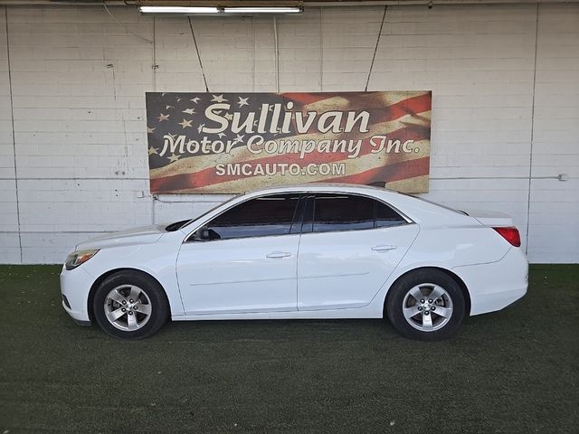 2015 Chevrolet Malibu LS