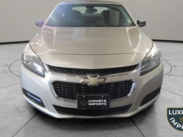 2015 Chevrolet Malibu LS