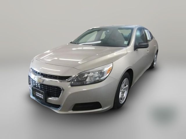 2015 Chevrolet Malibu LS