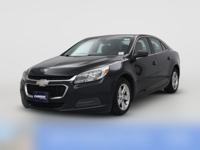 2015 Chevrolet Malibu LS