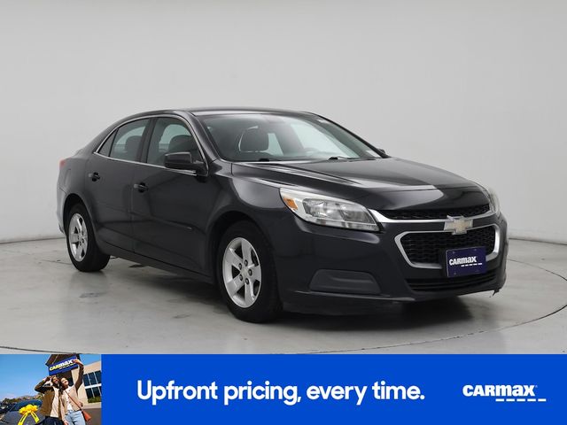 2015 Chevrolet Malibu LS