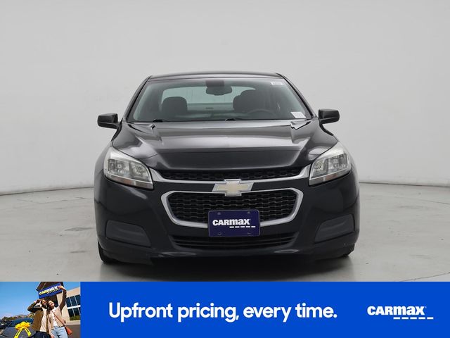 2015 Chevrolet Malibu LS