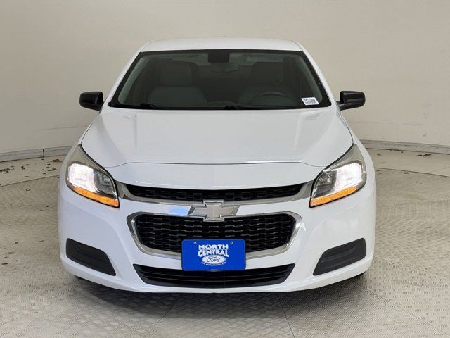 2015 Chevrolet Malibu LS