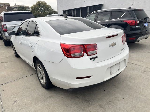 2015 Chevrolet Malibu LS