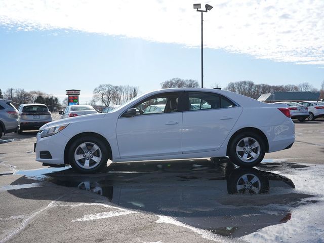 2015 Chevrolet Malibu LS