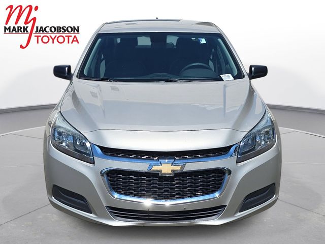 2015 Chevrolet Malibu LS
