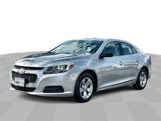 2015 Chevrolet Malibu LS