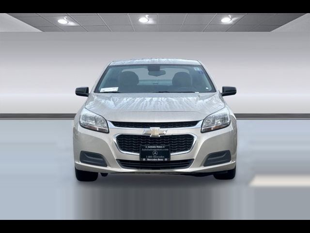 2015 Chevrolet Malibu LS