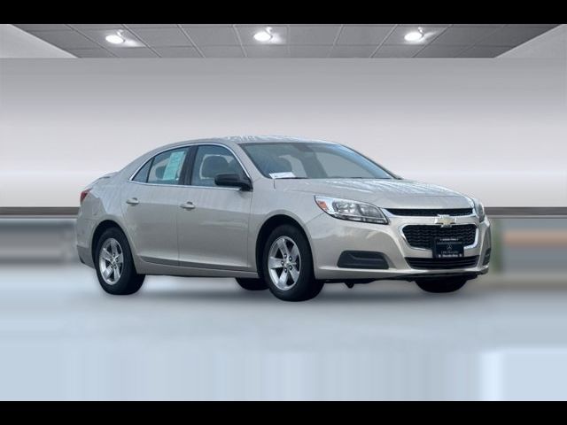 2015 Chevrolet Malibu LS