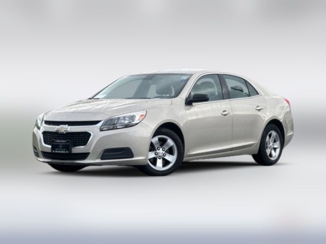 2015 Chevrolet Malibu LS