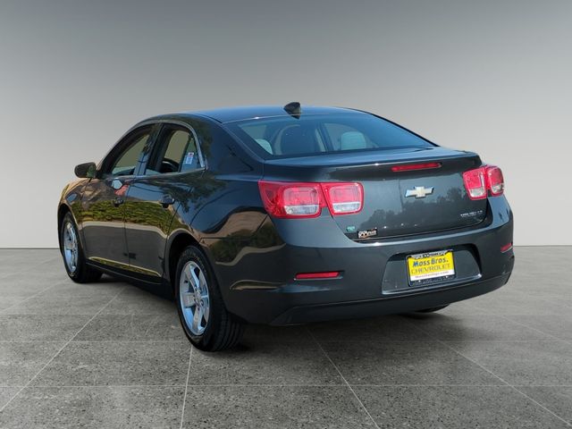 2015 Chevrolet Malibu LS