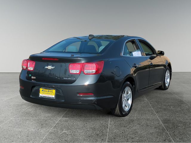 2015 Chevrolet Malibu LS