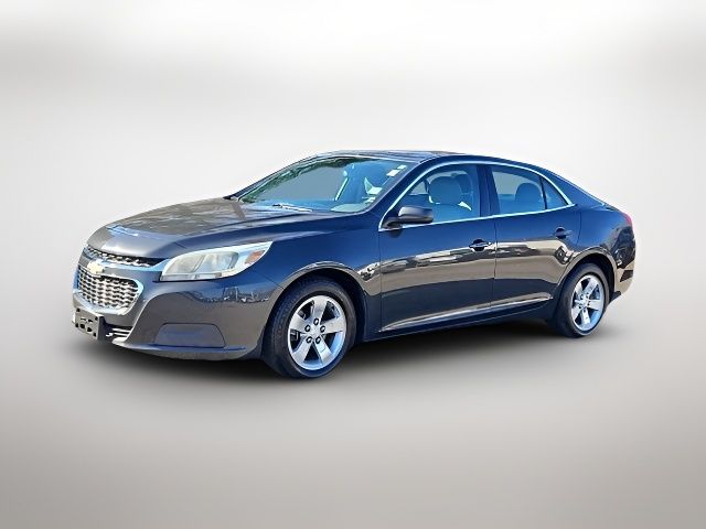 2015 Chevrolet Malibu LS