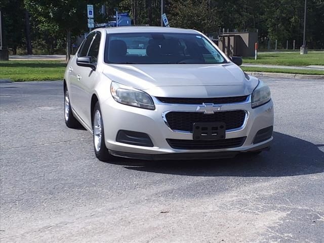 2015 Chevrolet Malibu LS