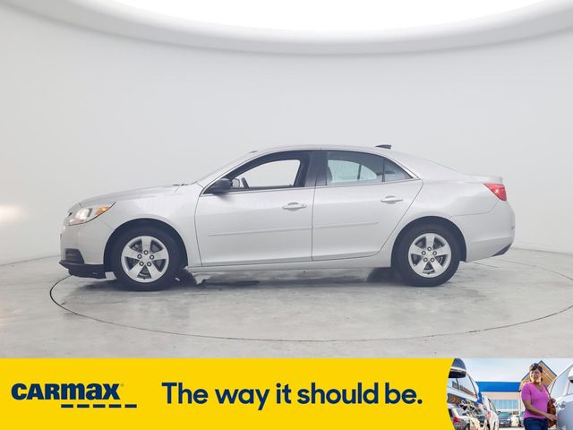 2015 Chevrolet Malibu LS