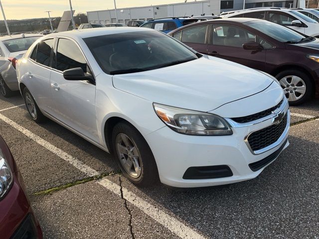 2015 Chevrolet Malibu LS