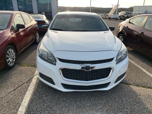 2015 Chevrolet Malibu LS