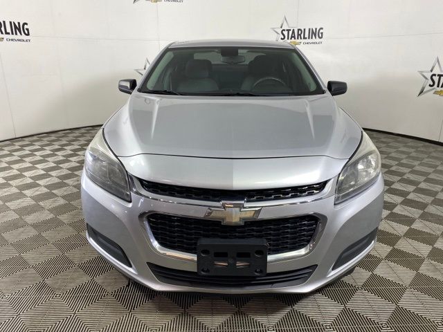 2015 Chevrolet Malibu LS