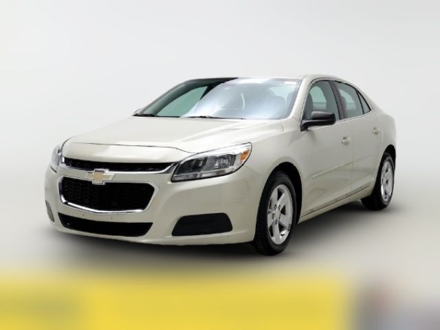 2015 Chevrolet Malibu LS