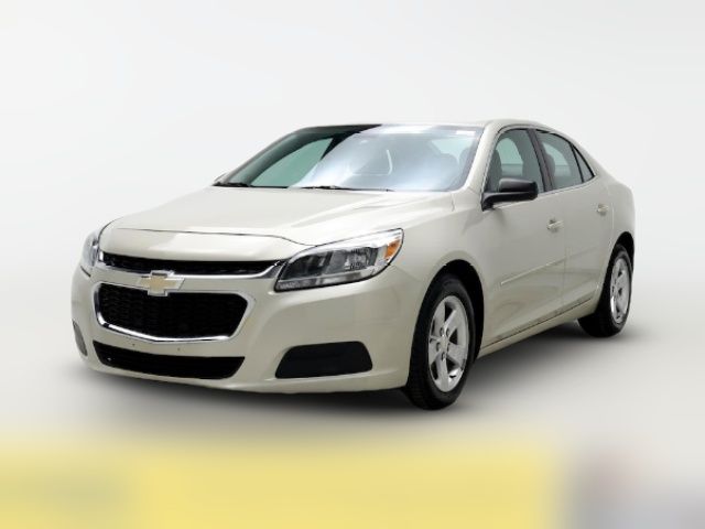 2015 Chevrolet Malibu LS