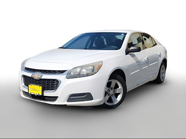 2015 Chevrolet Malibu LS