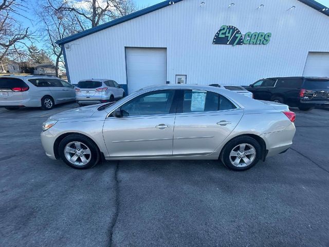 2015 Chevrolet Malibu LS